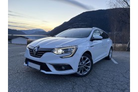 Renault Megane 4 tompított LED szett (2016-)